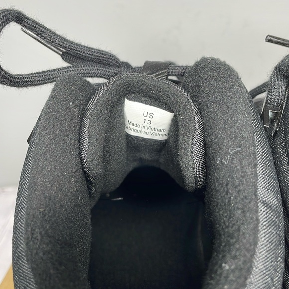 Element High Top Hiking Boot - Picture 4 of 5